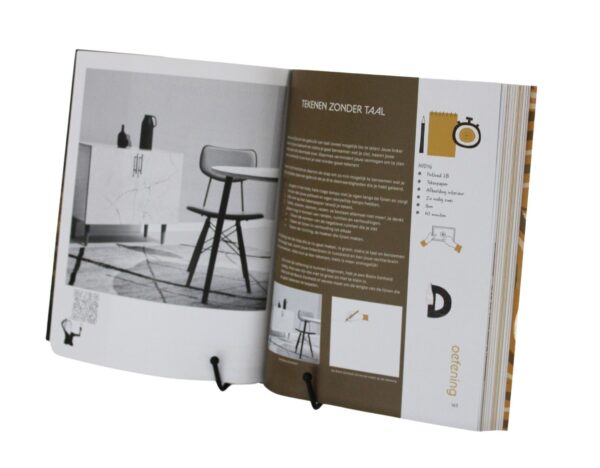 Boek + Werkboek + ZoekerPlus pakket - Afbeelding 3