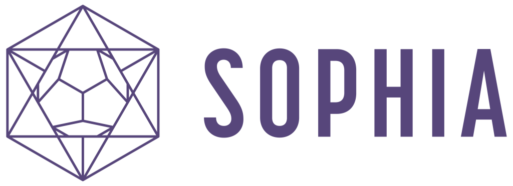 Small logo Sophia Academie voor creatieve ontwikkeling - leertekenen