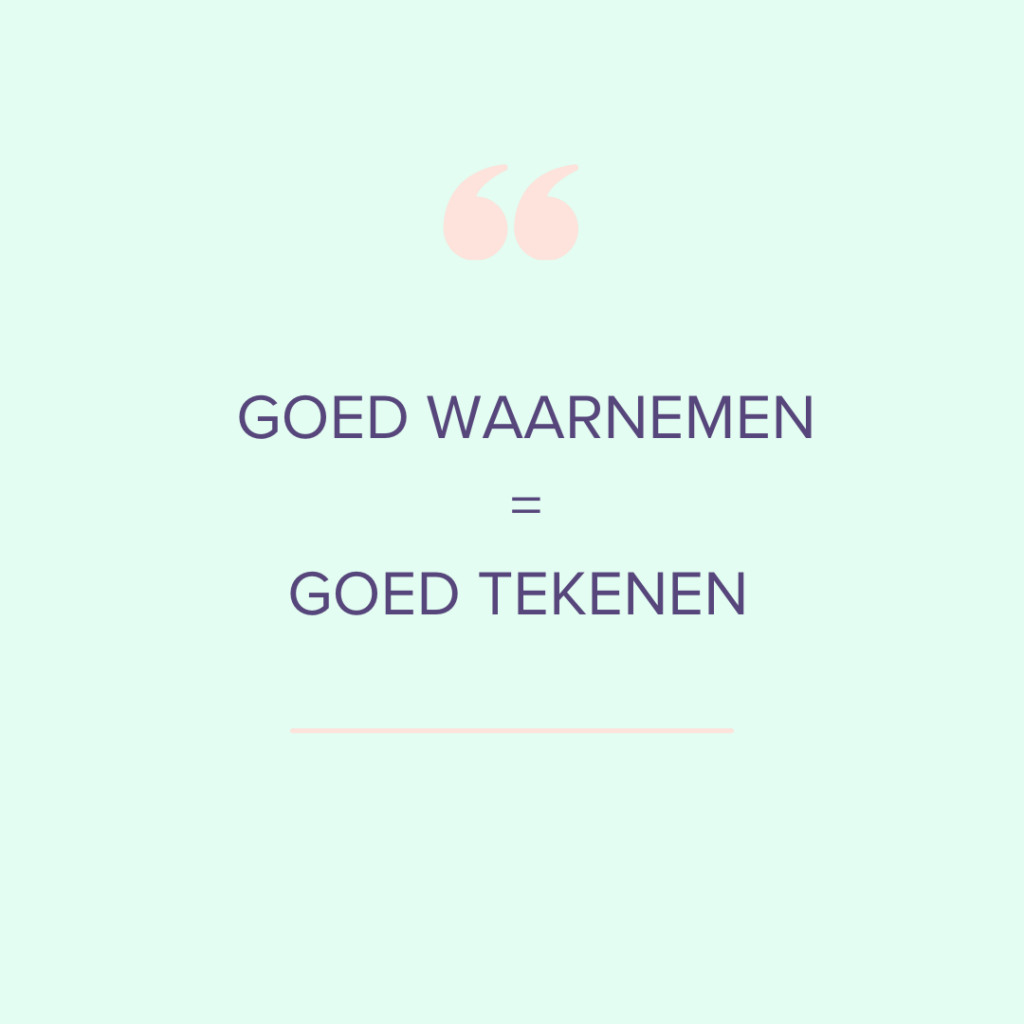 Gerda's laatste kans om te leren tekenen – Ontwikkel je tekentalent met unieke technieken."
