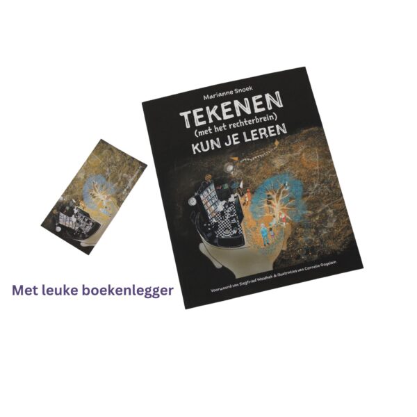 Boek + ZoekerPlus pakket - Afbeelding 2