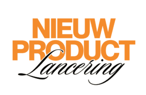 Nieuw product